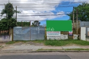 Terreno à venda na Rua Afonso Arinos, 55, Camaquã, Porto Alegre