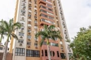 Apartamento com 3 quartos à venda na Avenida Jacuí, 450, Cristal, Porto Alegre