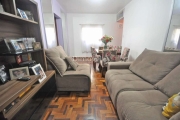 Apartamento com 1 quarto à venda na Avenida Borges de Medeiros, 658, Centro Histórico, Porto Alegre