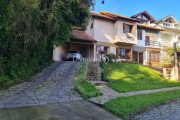 Casa com 3 quartos à venda na Rua Edgar Luiz Schneider, 12, Jardim Isabel, Porto Alegre