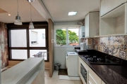 Apartamento com 2 quartos para alugar na Rua Coronel Aristides, 18, Cristal, Porto Alegre