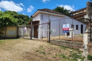 Terreno comercial para alugar na Estrada Cristiano Kraemer, 233, Vila Nova, Porto Alegre