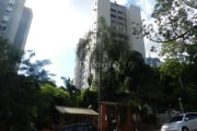 Apartamento com 1 quarto para alugar na Rua Jataí, 865, Cristal, Porto Alegre