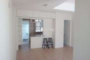 Apartamento com 1 quarto para alugar na Rua Marquês do Herval, 161, Moinhos de Vento, Porto Alegre