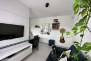 APARTAMENTO no COSTA E SILVA com 2 quartos para VENDA, 51 m²