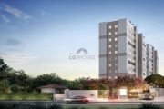 APARTAMENTO no SANTO ANTÔNIO com 2 quartos para VENDA, 51 m²