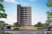 APARTAMENTO no JARDIM IRIRIÚ com 2 quartos para VENDA, 56 m²