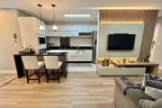 APARTAMENTO no ANITA GARIBALDI com 2 quartos para VENDA, 75 m²