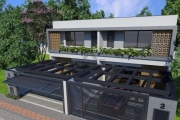 SOBRADO GEMINADO no JARDIM SOFIA com 3 quartos para VENDA, 135 m²