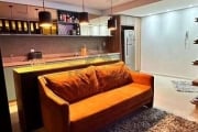 APARTAMENTO no CENTRO com 1 quartos para VENDA, 47 m²