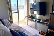 APARTAMENTO no COSTA E SILVA com 2 quartos para VENDA, 68 m²