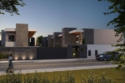 CASA EM CONDOMÍNIO no GLÓRIA com 2 quartos para VENDA, 69 m²
