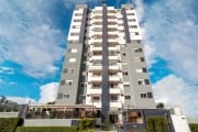 APARTAMENTO no ANITA GARIBALDI com 3 quartos para VENDA, 92 m²