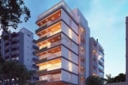 APARTAMENTO no AMÉRICA com 3 quartos para VENDA, 127 m²