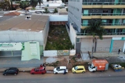 terreno a venda na rua 03 frente para avenida que liga EPTG a Estrutural