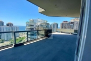 Cobertura Duplex no Condomínio Atlântico Sul, 797 m², Excelente Vista!