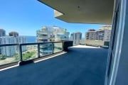 Cobertura Duplex no Condomínio Atlântico Sul, 797 m², Excelente Vista!