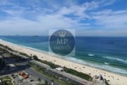 Apartamento Frontal Mar no Atlântico Sul - 4 Suítes - Oportunidade