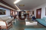 Apartamento 4 Quartos, Frente Mar, Cond. Atlântico Sul