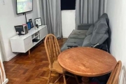 Apartamento 1 Quarto na Rua Santo Amaro, Glória - Próximo do Metrô