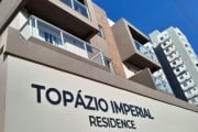 Apartamentos Edifício Topázio Imperial