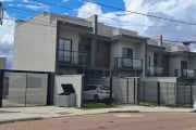 Sobrado Novo 3 quartos, no Bairro Pinheirinho