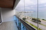 Apartamento com 3 quartos à venda na Avenida Governador Irineu Bornhausen, 3322, Agronômica, Florianópolis