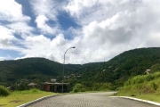 Terreno em condomínio fechado à venda na Rua Rodrigo Rampinelli Jeremias, 172, Itacorubi, Florianópolis