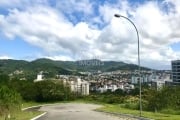 Terreno em condomínio fechado à venda na Rua Rodrigo Rampinelli Jeremias, 172, Itacorubi, Florianópolis