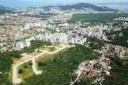 Terreno em condomínio fechado à venda na Rua Rodrigo Rampinelli Jeremias, 172, Itacorubi, Florianópolis