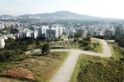 Terreno em condomínio fechado à venda na Rua Rodrigo Rampinelli Jeremias, 1, Itacorubi, Florianópolis