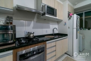 Apartamento com 2 quartos à venda na Rua Vinte e Cinco de Dezembro, 13, Jardim Alvorada, Campo Largo