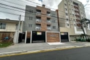 Apartamento com 02 quartos no Centro de Pinhais