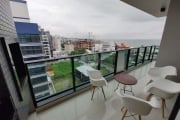 Apartamento Mobiliado com Vista Mar na Praia Brava – 116 m²