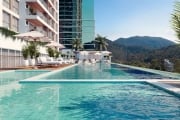 Apartamento à Venda em Praia Brava de Itajaí, Itajaí - SC