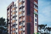 APARTAMENTO no ANITA GARIBALDI com 2 quartos para VENDA, 56 m²