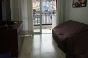 Apartamento em Vila Bertioga  -  São Paulo