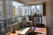 Apartamento em Parque da Mooca  -  São Paulo