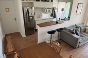 Apartamento em Vila Mascote  -  São Paulo