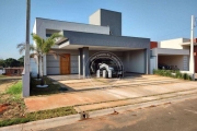 Casa com 3 dormitórios à venda, 221 m² por R$ 1.435.000,00 - Condomínio Lagos D'Icaraí - Salto/SP