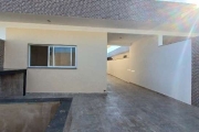 Imperdível: Casa à venda em Itanhaém-SP, bairro Cibratel, 3 quartos, 1 suíte, 2 salas, 2 banheiros, 2 vagas de garagem, 86m²!