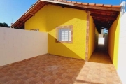 Oportunidade única: Casa à venda em Itanhaém-SP, bairro Nossa Sra. Sion. 2 quartos, 2 salas, 1 banheiro, 2 vagas, 65m². Venha conhecer!