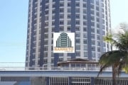 APARTAMENTO À VENDA DE FRENTE E COM VISTA DA PRAIA DO SONHO EM ITANHAÉM