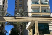 Apartamento com 3 quartos à venda na Rua da Fonte, 139, Jardim Bela Vista, Santo André