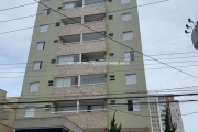 Apartamento com 3 quartos à venda na Rua João Ribeiro, 544, Campestre, Santo André