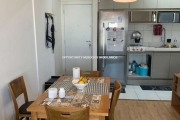 Apartamento com 2 quartos à venda na Rua das Figueiras, 2496, Campestre, Santo André