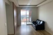 Apartamento com 2 quartos à venda na Rua Vitória Régia, 1111, Campestre, Santo André