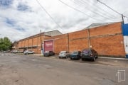 Barracão / Galpão / Depósito à venda na Rua Jacy Porto, 828, Vicentina, São Leopoldo