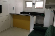 Apartamento com 1 quarto à venda na Avenida Dom João Becker, 254, Centro, São Leopoldo