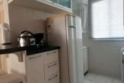 Apartamento com 2 quartos à venda na Rua Waldemiro da Silva, 420, Campina, São Leopoldo